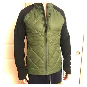 Smartwool Men’s Smartloft 120 Insulated Jacket